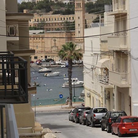 Modern Two Bedroom Sea View Apartment مارساسكالا المظهر الخارجي الصورة