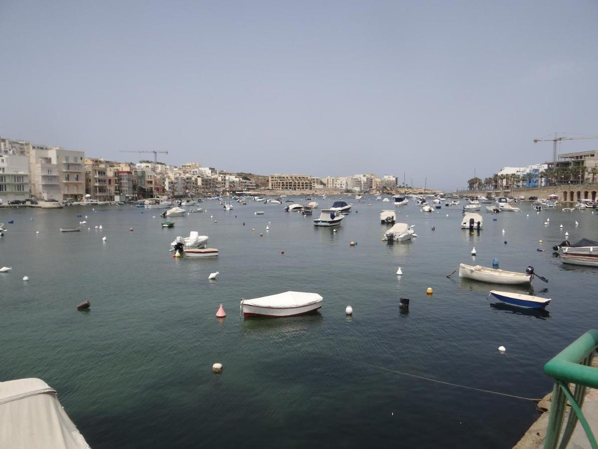 Modern Two Bedroom Sea View Apartment مارساسكالا المظهر الخارجي الصورة