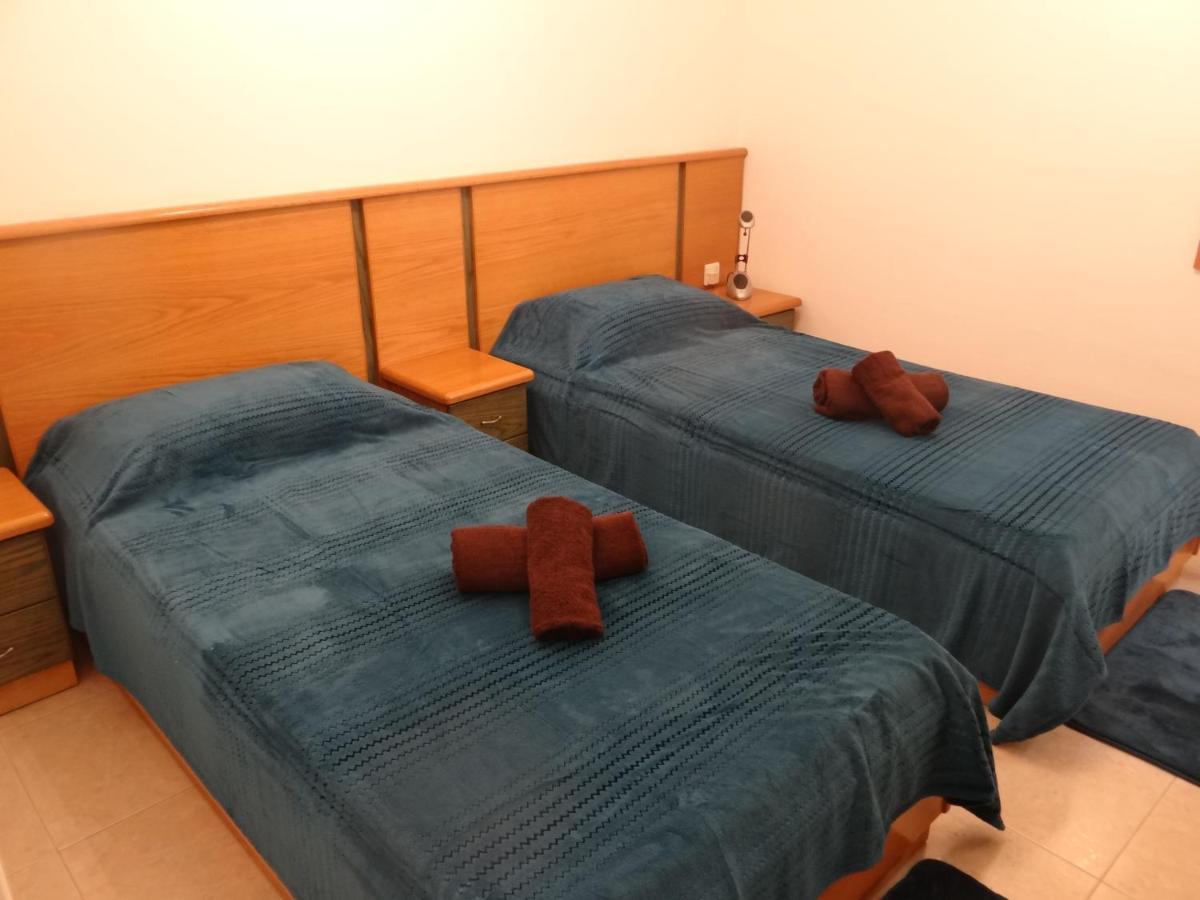 Modern Two Bedroom Sea View Apartment مارساسكالا المظهر الخارجي الصورة