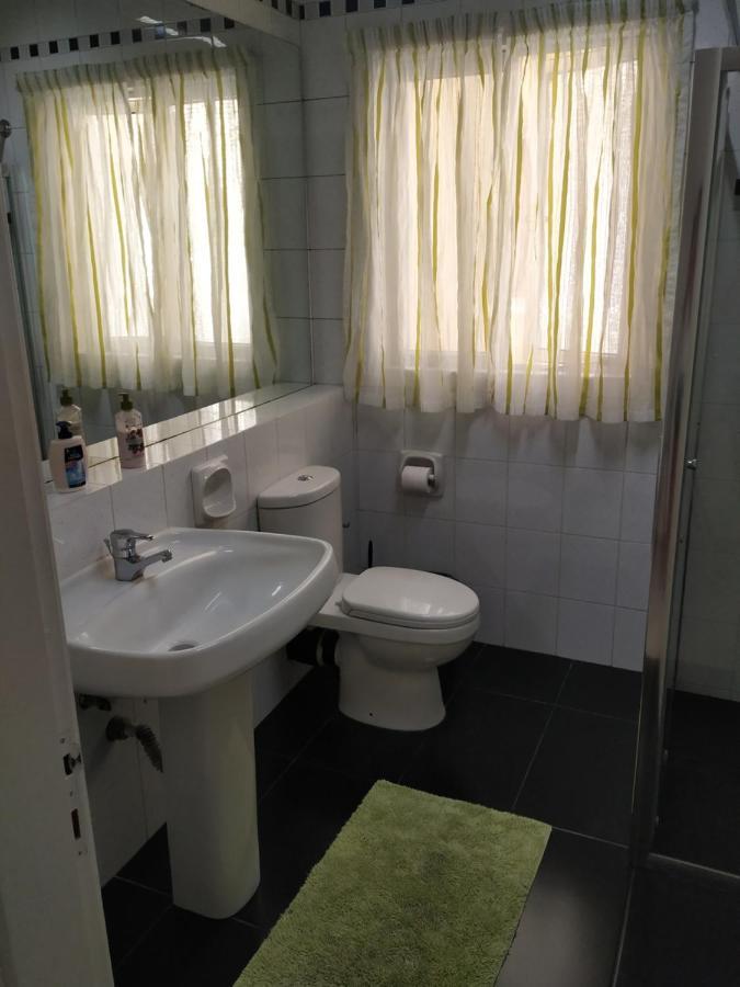 Modern Two Bedroom Sea View Apartment مارساسكالا المظهر الخارجي الصورة